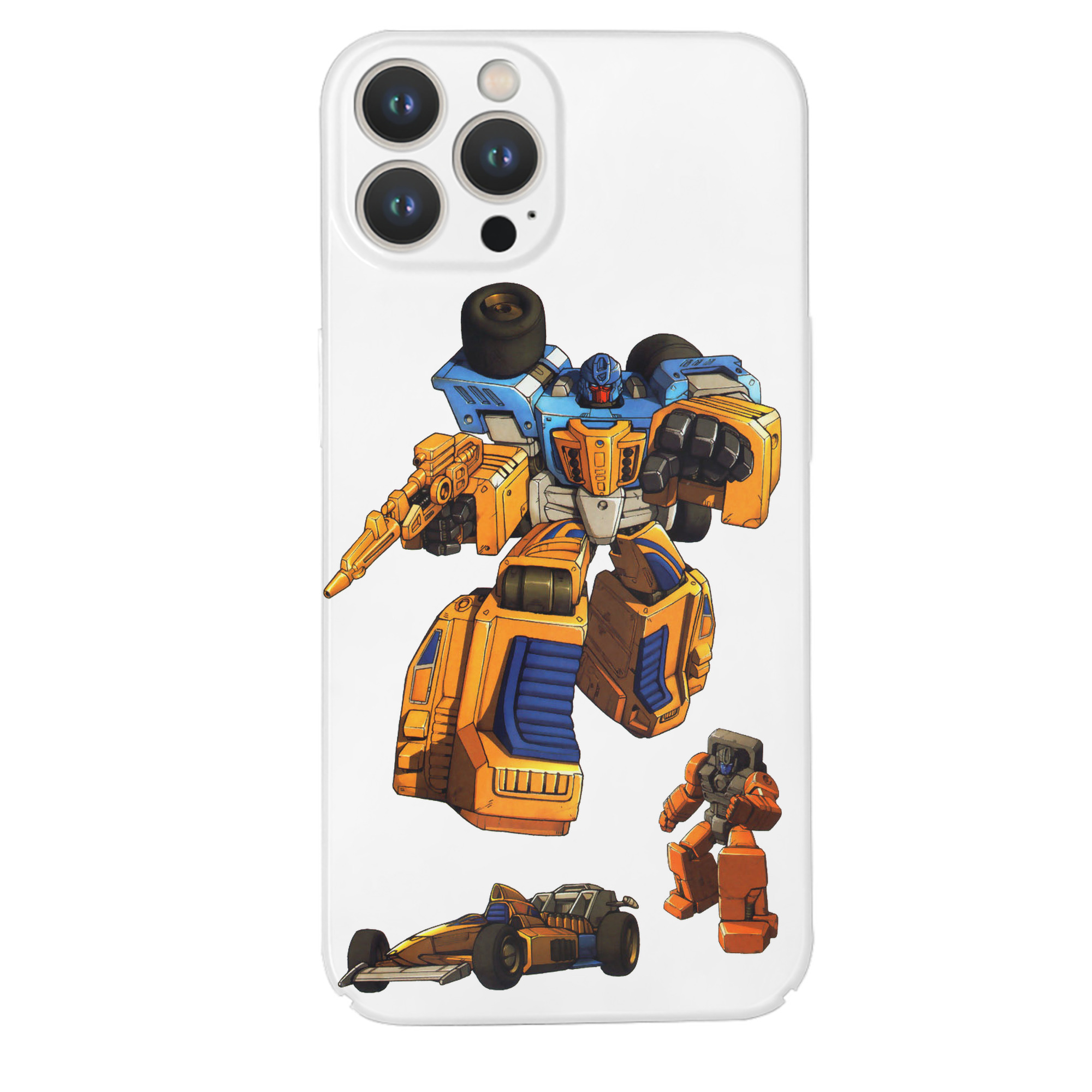 （画像用）  【iPhone 14シリーズ対応】ハードケース